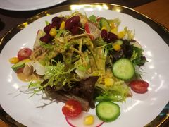 -LUCCA卢卡西班牙海鲜饭(远洋广场店)