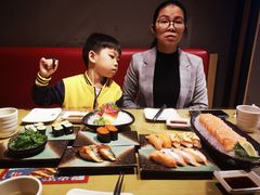 -友壹町寿司(嘉洲广场店)