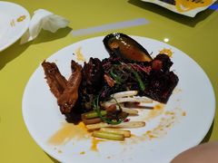 -海韵之星邮轮水会(明发商业广场店)