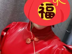 -海马体照相馆(北京大族广场店)