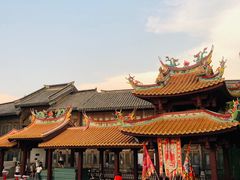 -台儿庄古城