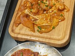-香猪坊韩国烤肉专属门店(魏公村店)