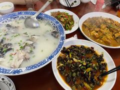 -忆湖品鱼馆(千岛湖风景区店)