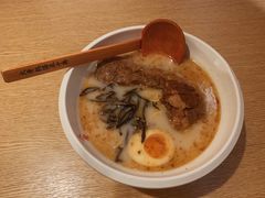 麻辣牛肉拉面-味千拉面(南昌杉杉奥特莱斯广场店)