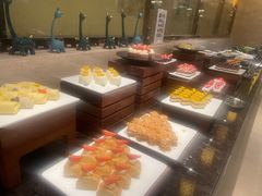 -索菲特西湖大酒店·香榭丽全日候餐厅(南山路店)