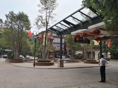 -巴伐利亚庄园福朋喜来登度假酒店-全日西餐厅