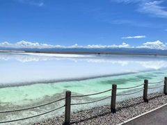 -茶卡盐湖·茶卡天空壹号景区