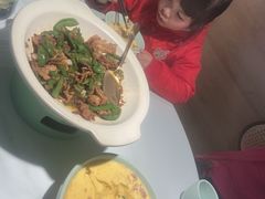 -费大厨辣椒炒肉(高铁吾悦广场店)