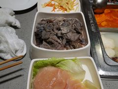 -海底捞火锅(奉化银泰店)