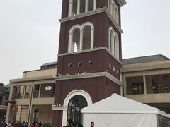 -王府井奥莱临潼小镇(临潼店)