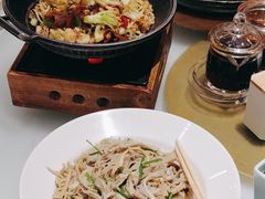 -紫光园(劲松店)