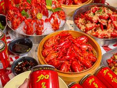 -靓靓蒸虾·头牌蒸虾(雪松路总店)
