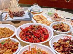 -小林哥的海鲜馆·夜宵烧烤(渔人码头店)