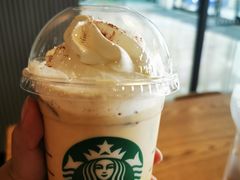 -星巴克(长沙乐和城门店)