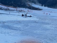 -八达岭滑雪场