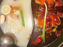 -江北北火锅馆·公路夜市(魏公村店)