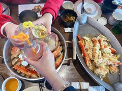 -蟹之国·精品蟹料理(极地店)