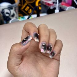 -Hands Nail专业美甲美睫