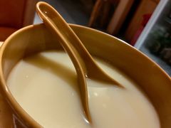 -冰川延边料理·炭烤串(原小木屋店)