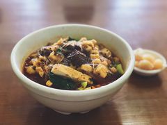 -刘信牛羊肉小炒泡馍(回民街店)