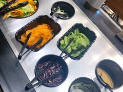 -比格比萨自助(花园路店)