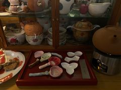 -知亘茶食