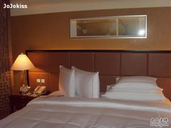 -上海波特曼丽思卡尔顿酒店