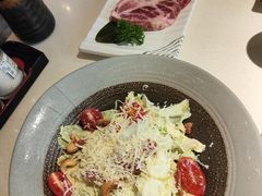 -赤坂亭M9和牛烧肉·日料398放题(万达店)