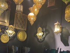 -苏坦土耳其西餐厅(玉林店)