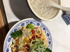 -子午路张记肉夹馍(小寨西路店)