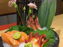 -松鱼亭·和牛烧肉(协鑫广场店)