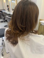 点击看大图 -雅仕 HAIR SALON 美发沙龙