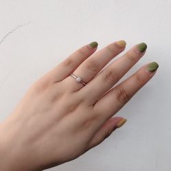 -周大福CHOW TAI FOOK(南京东路永安百货店)