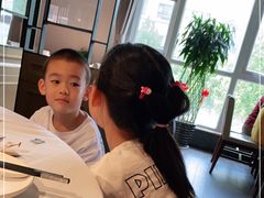 -大鸭梨烤鸭(枣园店)