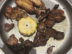 -汉巴味德(沈阳万象汇店)
