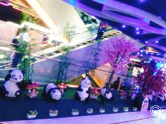 -佳兆业国际影城(鞍山店)