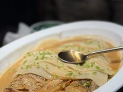 -華府Deluxe(兴业太古汇店)