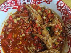 -三只鸟本地特色菜馆(上饶总店)