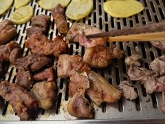 -邛海景风火盆烧烤(大石板古村二分店)