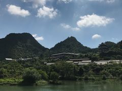 -贵阳市花溪国家城市湿地公园