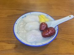 -一心甜汤(丹凤街店)