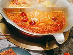 -湊湊火锅·茶憩(打浦桥日月光店)