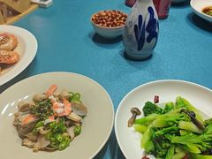 -蝦塘·中国餐馆(城墙南马道巷店)