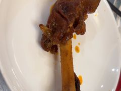 -汗腾格里·风味餐厅(新疆驻京办店)
