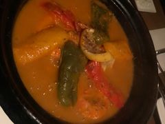 -Tajine Moroccan塔金摩洛哥中东餐厅