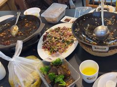 -东哥紫阳蒸盆子(旺座·现代城店)
