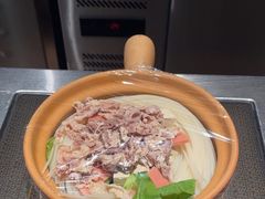 -淮扬厨子(健康路店)