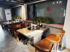 -缘福乡村铁锅炖民宿(八达岭店)