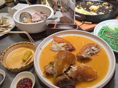 -张家卫·阳江菜·小海鲜(肥婆湾桥店)