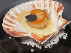 -Oyster Talks 四度蚝法餐厅
